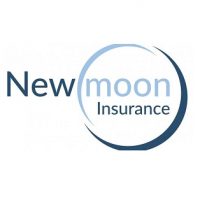new moon Logo