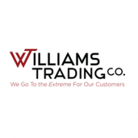 williams trading